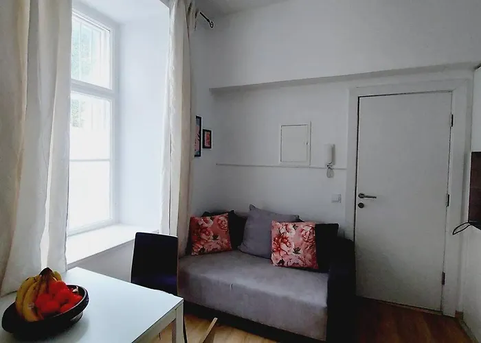 Checkinvienna-one Bedroom * Viena