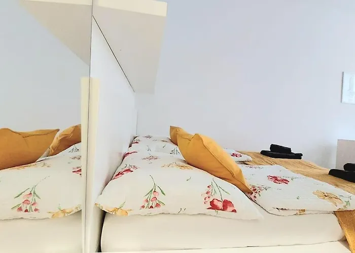 Apartamento Checkinvienna-one Bedroom