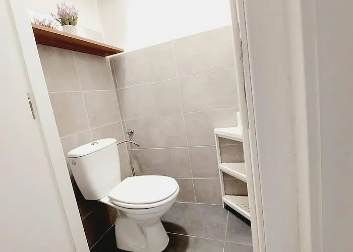 Checkinvienna-one Bedroom Apartamento
