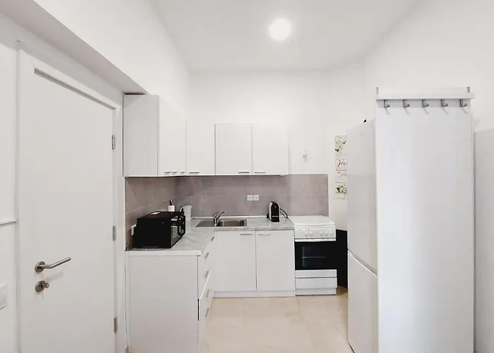 Checkinvienna-one Bedroom Apartamento