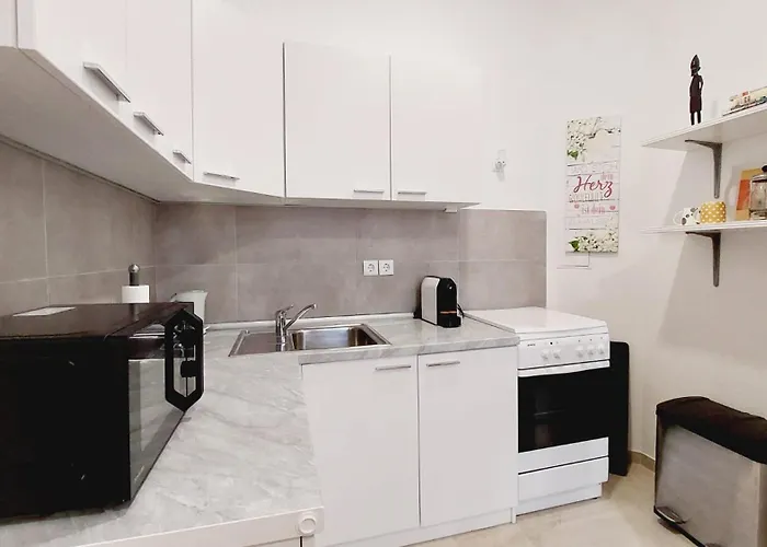 Checkinvienna-one Bedroom * Viena