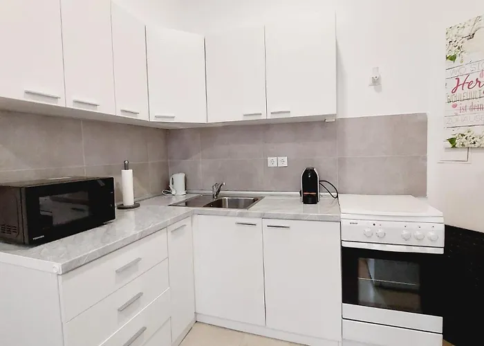 Checkinvienna-one Bedroom Apartamento