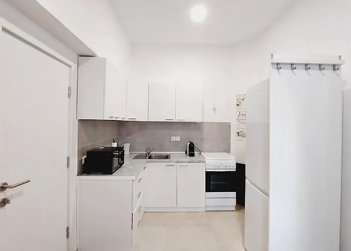 Checkinvienna-one Bedroom Apartamento *