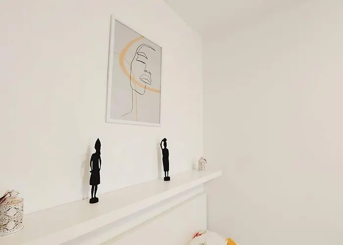 Checkinvienna-one Bedroom Apartamento